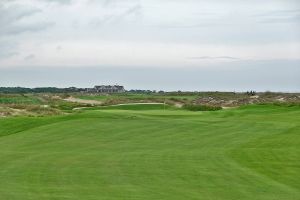 Kiawah Island (Ocean) 15th Approach 2026